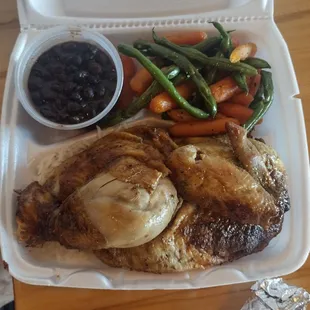 Rotisserie Chicken