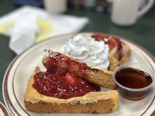 Zenaida's Cafe