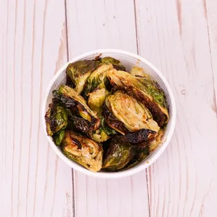Brussel Sprouts