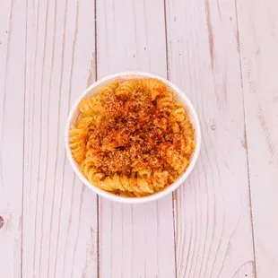 Mac and Cheese