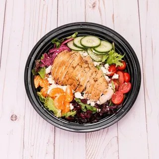 Salad