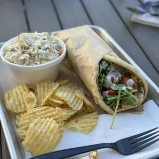 Coleslaw