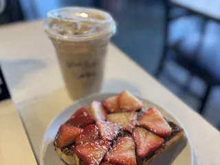 Zen Coffee Company - Tiffany Plaza