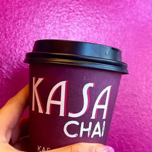 Kasa Chai