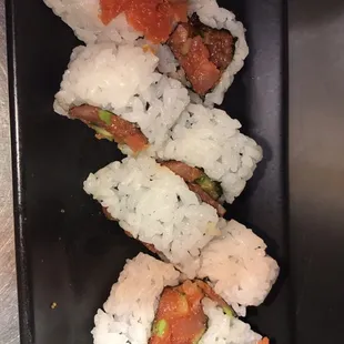 Spicy Tuna Roll