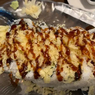 Crunchy Roll