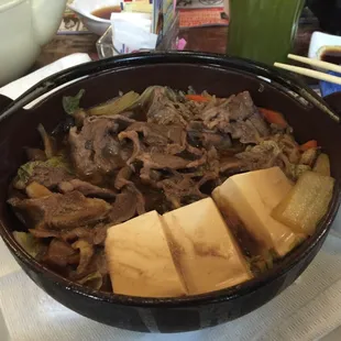 Sukiyaki