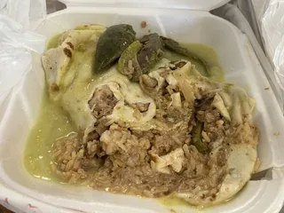 Buelna’s Grill