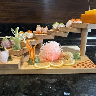 Kasai Hibachi Sushi and Bar