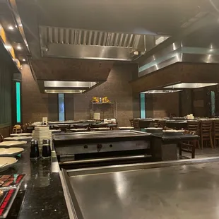 Hibachi