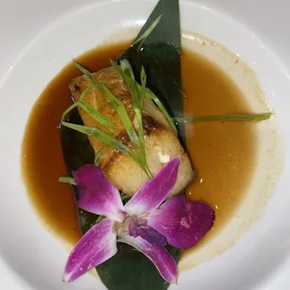 Chilean Sea Bass