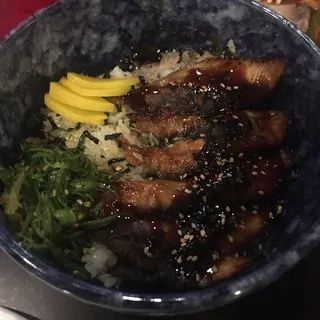 Unagi Don