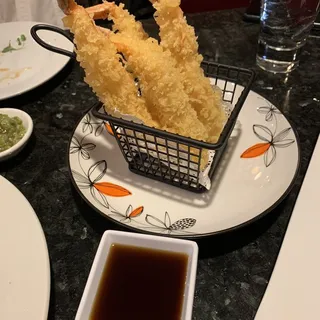 Tempura