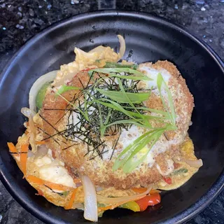 Katsu Don
