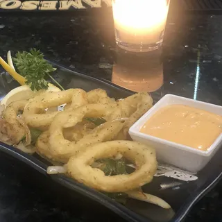 Calamari