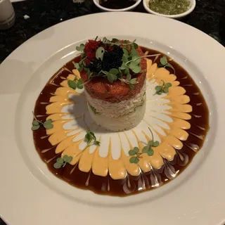 Ahi Tower