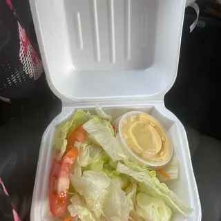 House Salad
