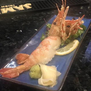 Sweet Shrimp