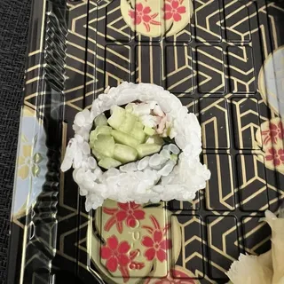 California Roll