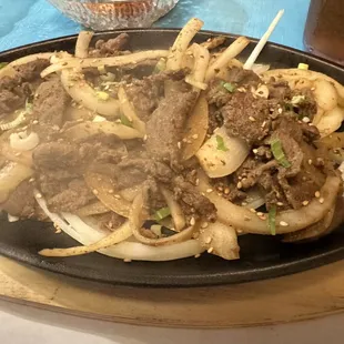 Bulgogi