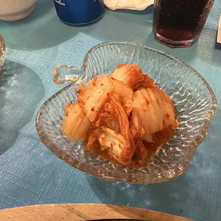 Kimchi