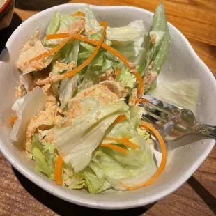Salad