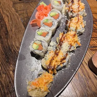 Kasai Japanese Restaurant