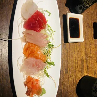 Sashimi