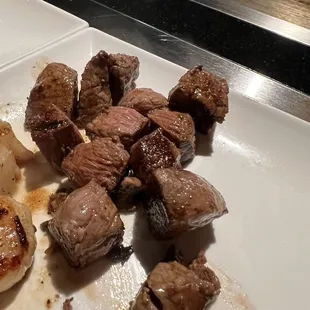 Filet Mignon