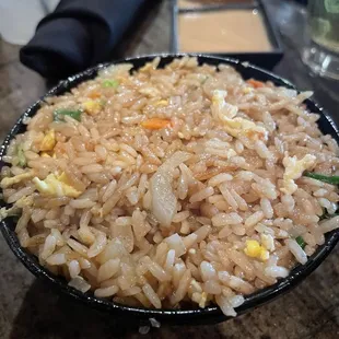 Egg Fried Rice