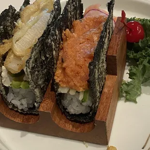 Temaki
