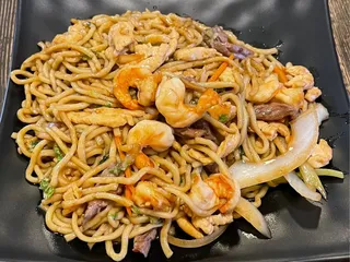 Kirin Sushi Steak House