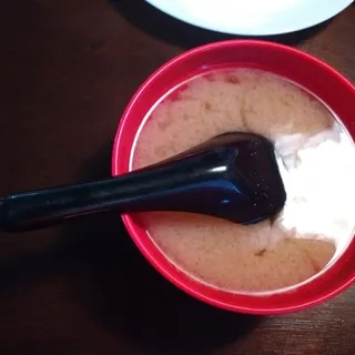 Miso Soup