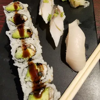 Mackerel