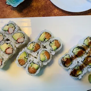 Eel