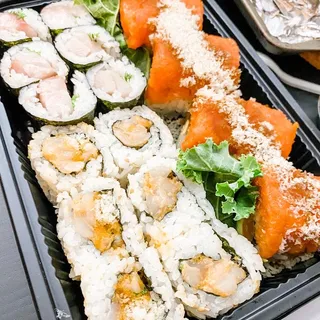 White Tuna
