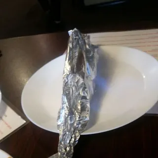 Fire Island Roll