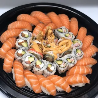 Waterfall Roll