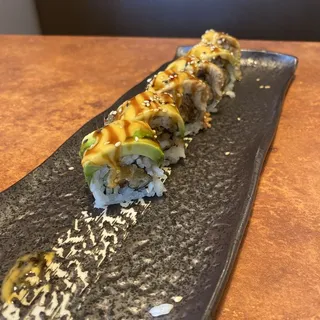 American Dream Roll