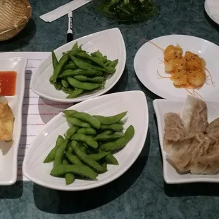 Edamame