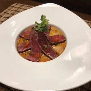 Pepper Tuna
