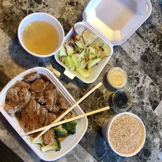 Fried Rice