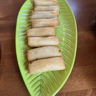 Lumpia Shanghai