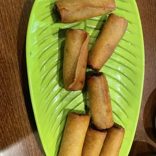 Lumpia SUPER FIRE