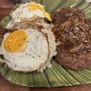Loco Moco