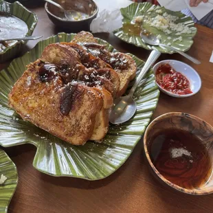 Turon French Toast