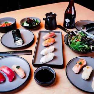 Open 7 days a week. Monday-Saturday 12-3pm. Sunday 4-9pm. Lunch specials available 12-3pm 
 Monday thru Saturday!