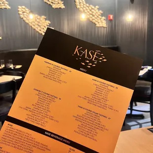 Omakase is really good here