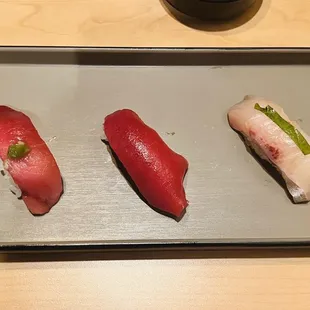 Tuna flight