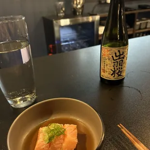 Salmon
